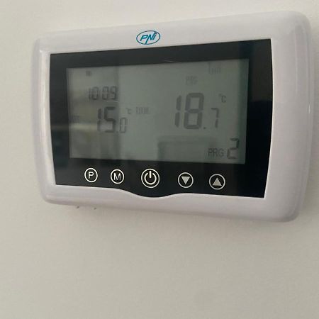 ヤシLazar Loftアパートメント エクステリア 写真