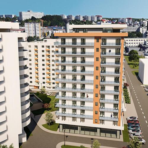 ヤシLazar Loftアパートメント エクステリア 写真